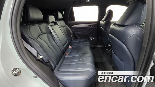 Renault Korea Grand Koleos 2025 — photo 19