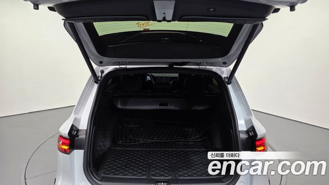 Renault Korea Grand Koleos 2025 — photo 20