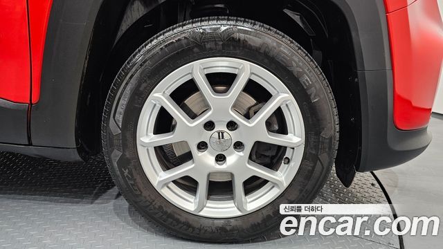 Jeep Renegade 2020 — photo 5
