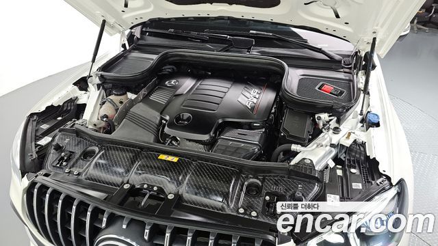 Mercedes-Benz GLE-Class 2023 — photo 6