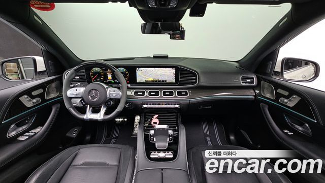 Mercedes-Benz GLE-Class 2023 — photo 7