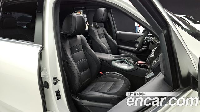 Mercedes-Benz GLE-Class 2023 — photo 10