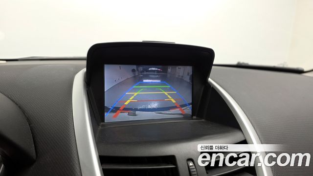 Peugeot 207 2011 — photo 15