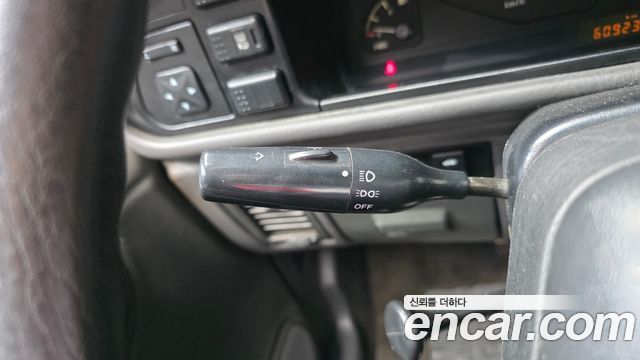 Chevrolet Korea Prince 1995 — photo 15