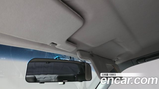Chevrolet Korea Prince 1995 — photo 19