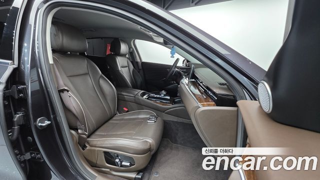 Kia K9 2019 — photo 10
