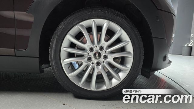 Mini Clubman 2019 — photo 5