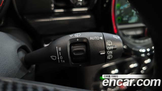 Mini Clubman 2019 — photo 16