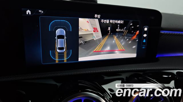 Mercedes-Benz A-Class 2024 — photo 15