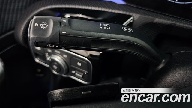 Mercedes-Benz A-Class 2024 — photo 17