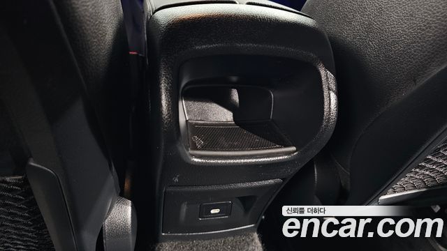 Mercedes-Benz A-Class 2024 — photo 18