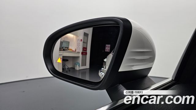 Mercedes-Benz A-Class 2024 — photo 19