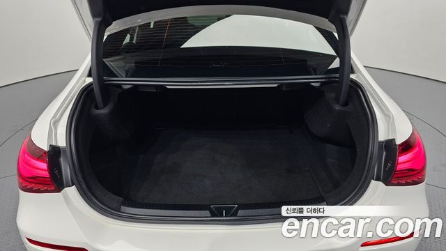 Mercedes-Benz A-Class 2024 — photo 20