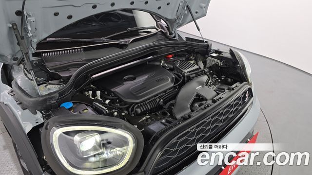 Mini Countryman 2023 — photo 6