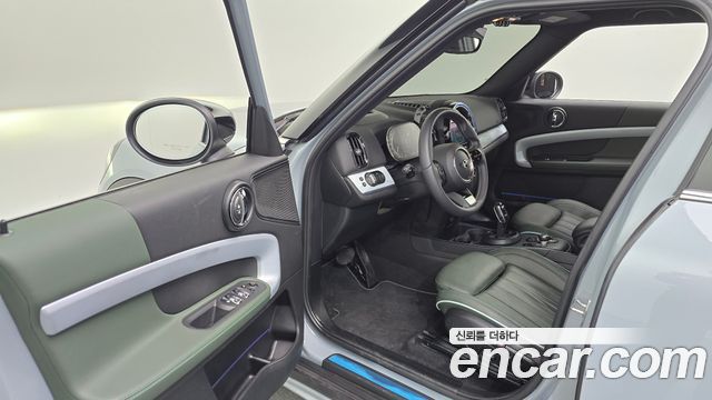 Mini Countryman 2023 — photo 10