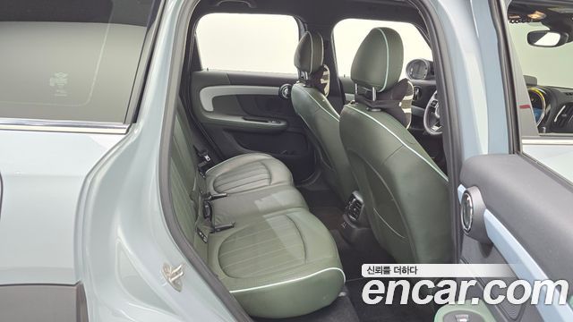 Mini Countryman 2023 — photo 12