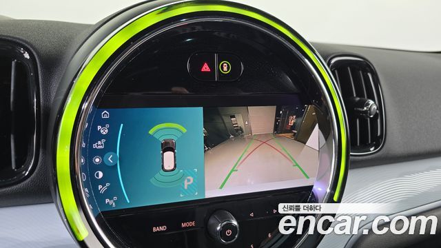 Mini Countryman 2023 — photo 15