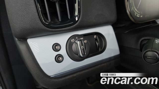 Mini Countryman 2023 — photo 18