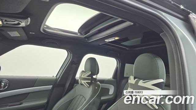 Mini Countryman 2023 — photo 19
