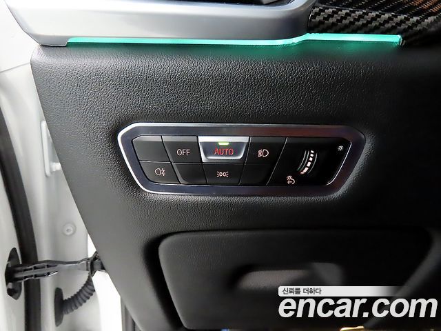 BMW X6 2023 — photo 16
