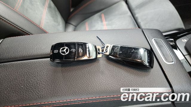 Mercedes-Benz A-Class 2022 — photo 18