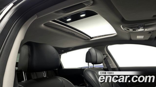 Kia K9 2020 — photo 18