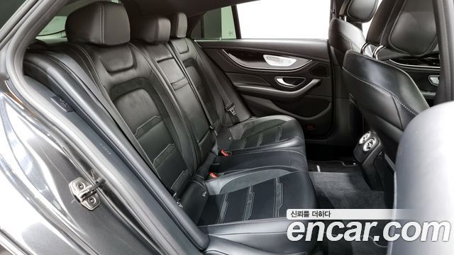 Mercedes-Benz AMG GT 2022 — photo 12