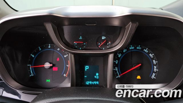 Chevrolet Korea Orlando 2012 — photo 8