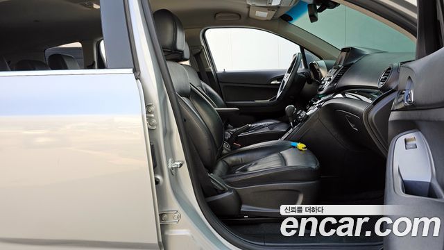 Chevrolet Korea Orlando 2012 — photo 10