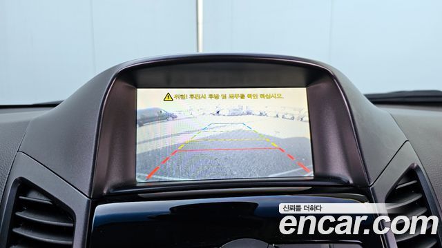 Chevrolet Korea Orlando 2012 — photo 14