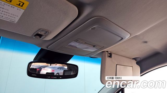 Chevrolet Korea Orlando 2012 — photo 19