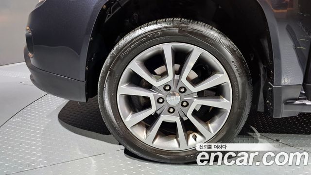 Jeep Compass 2016 — photo 5