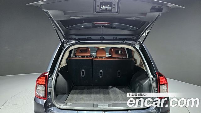 Jeep Compass 2016 — photo 20