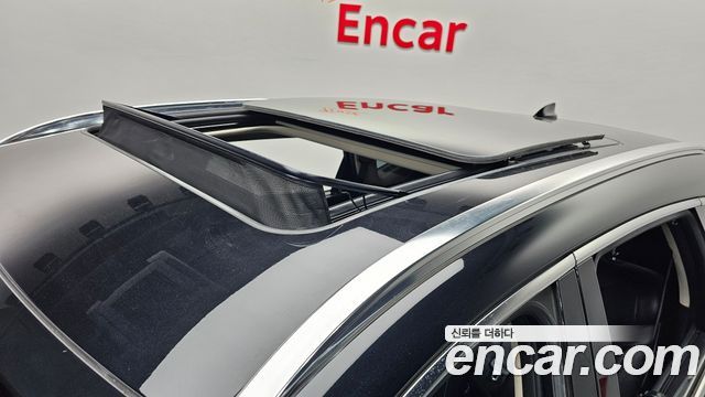 Genesis GV80 2020 — photo 19