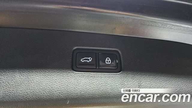 Genesis GV80 2020 — photo 20
