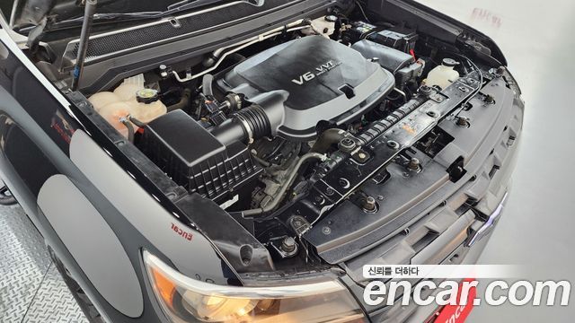 Chevrolet Korea Colorado 2021 — photo 6