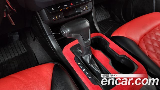 Chevrolet Korea Colorado 2021 — photo 9