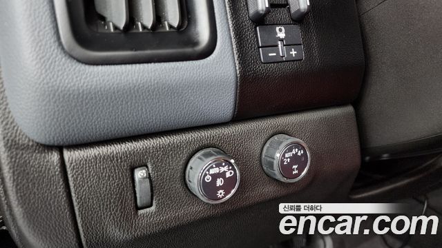 Chevrolet Korea Colorado 2021 — photo 15
