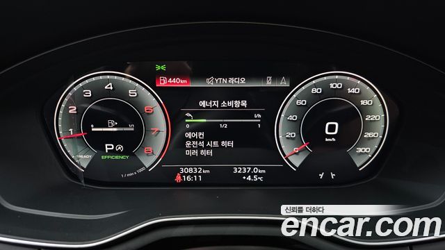 Audi A5 2023 — photo 8