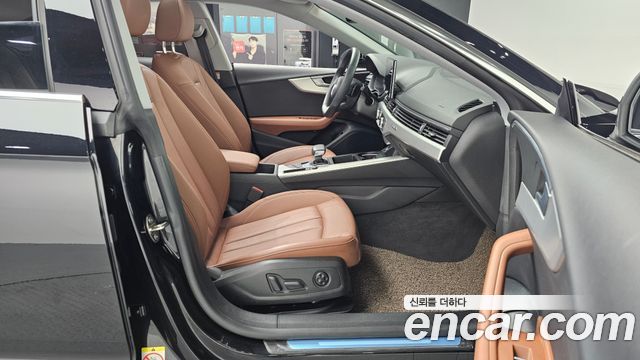 Audi A5 2023 — photo 11