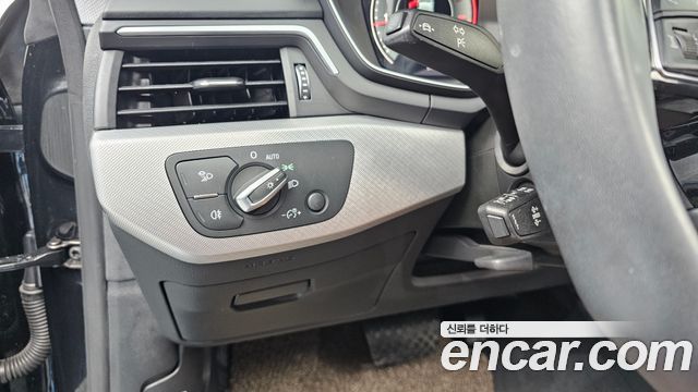 Audi A5 2023 — photo 18