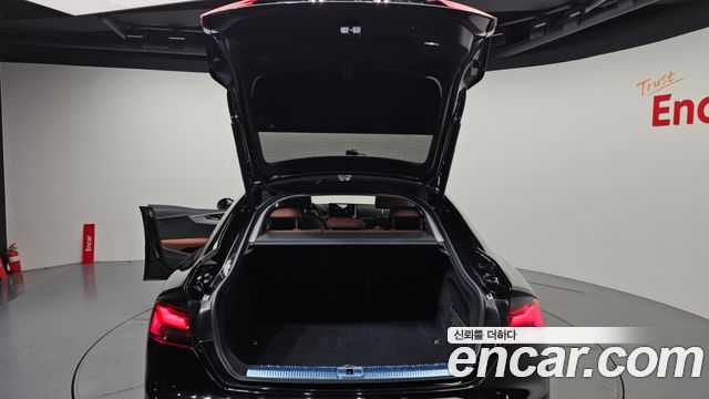 Audi A5 2023 — photo 20