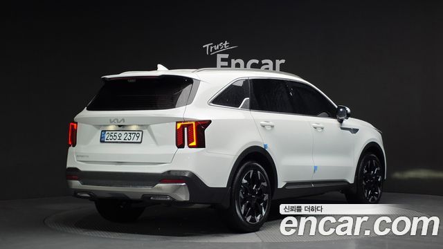 Kia Sorento 2025 — photo 2