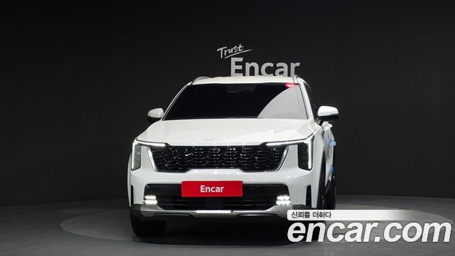 Kia Sorento 2025 — photo 3