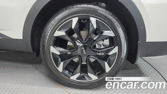 Kia Sorento 2025 — photo 5