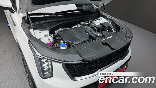 Kia Sorento 2025 — photo 6