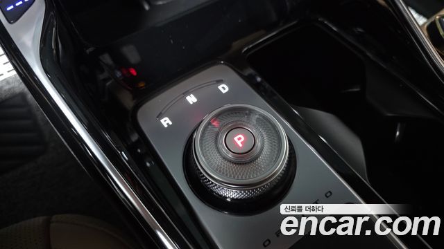 Kia Sorento 2025 — photo 9
