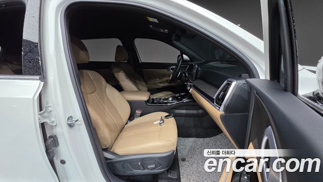 Kia Sorento 2025 — photo 10
