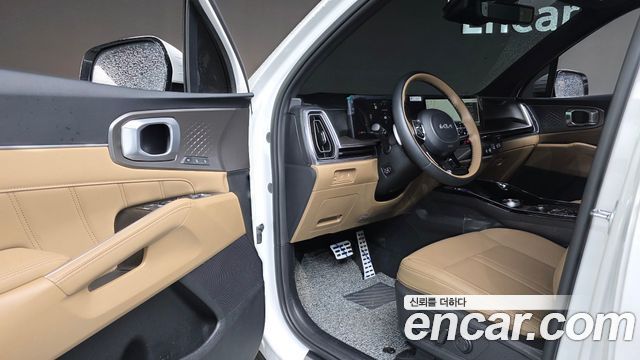 Kia Sorento 2025 — photo 12