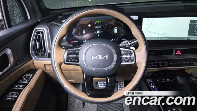 Kia Sorento 2025 — photo 13